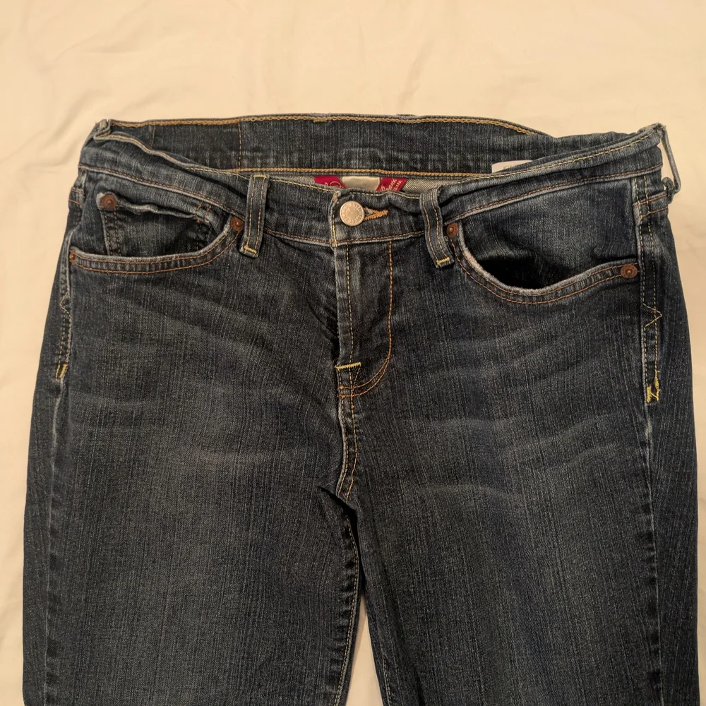 Lucky Brand Sweet N Low Bootcut Jeans - Picture 3 of 8